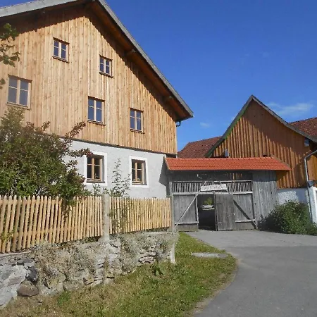 Tilli's Hof