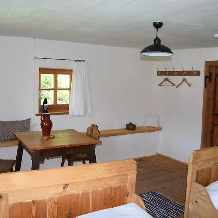 Alojamento de Turismo Rural Tilli's Hof *